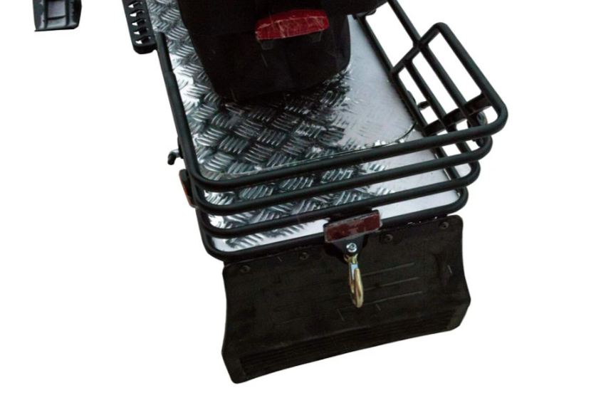 Снегоход MOTOLAND (МОТОЛЕНД) SNOWFOX 200 в Череповце