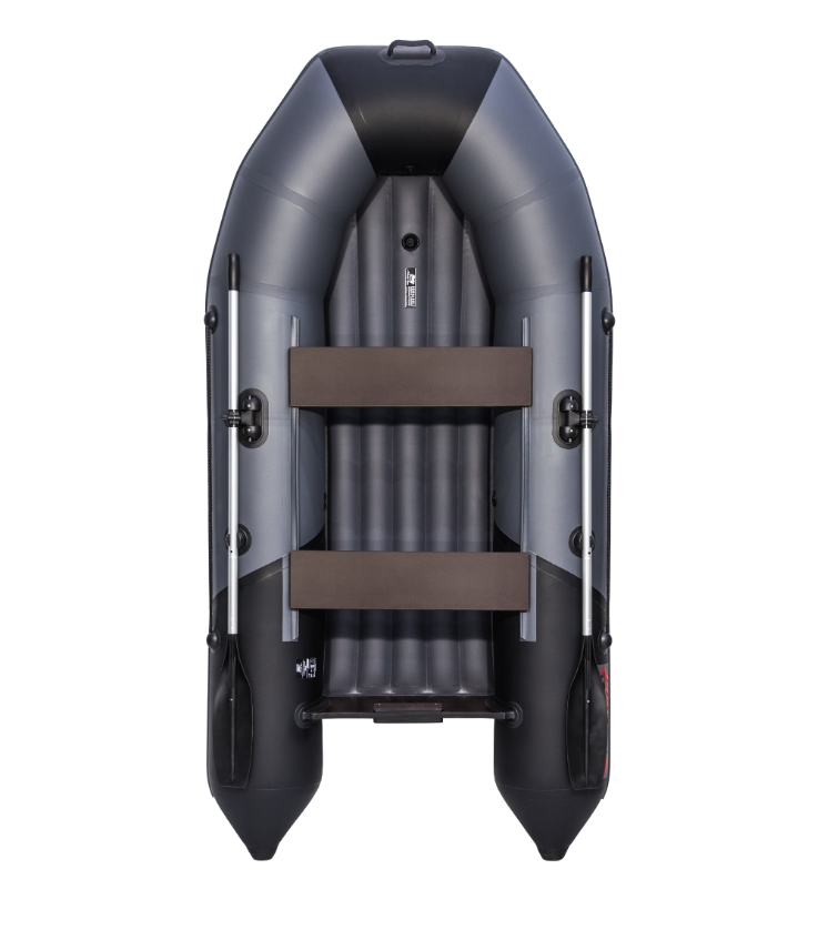 Лодка Таймень NX 2800 НДНД в Череповце