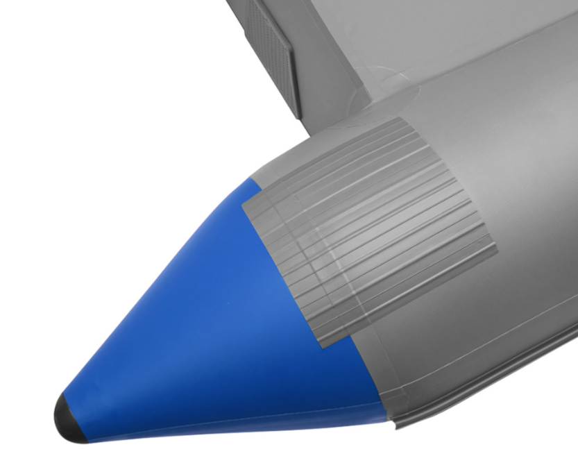 ЛОДКА ДРАККАР 3150 СК HANT в Череповце