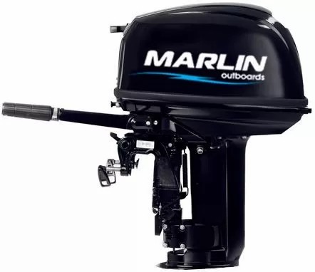 Лодочный мотор MARLIN MP 30 AMH в Череповце