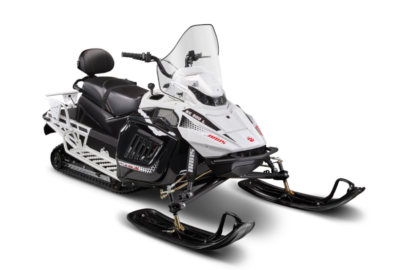 Снегоход IRBIS TUNGUS 500L 25/26 в Череповце