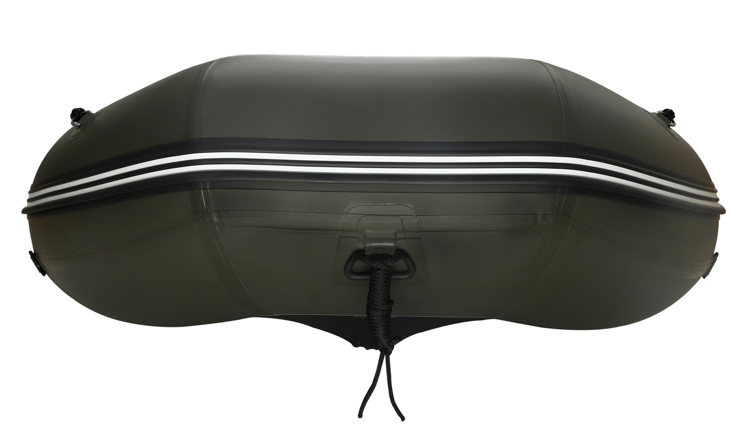 НАДУВНАЯ ЛОДКА GLADIATOR B370AL в Череповце