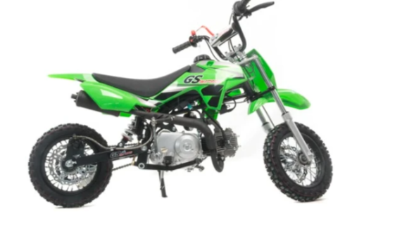 Питбайк MOTOLAND (МОТОЛЕНД) GS Motors S7 в Череповце