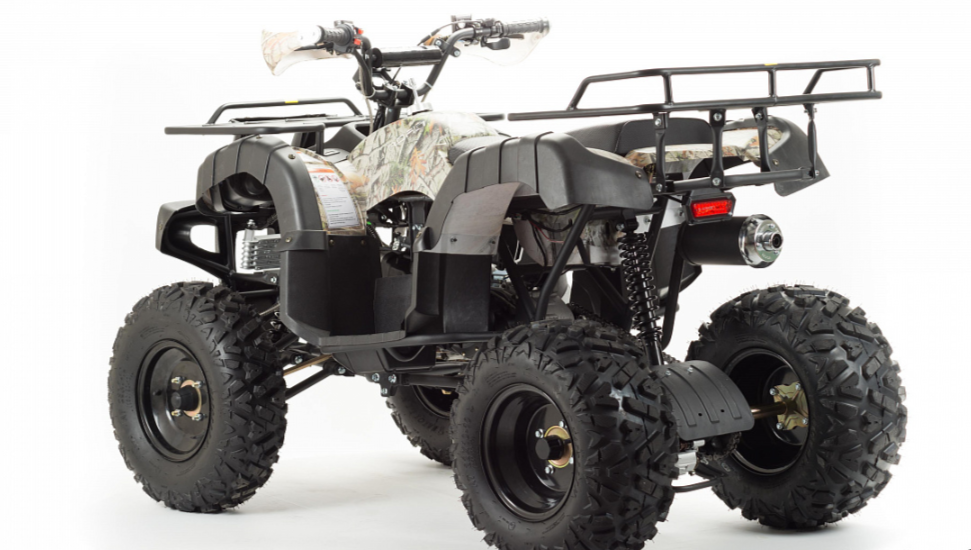 Квадроцикл MOTOLAND (МОТОЛЕНД) 200 ALL ROAD в Череповце