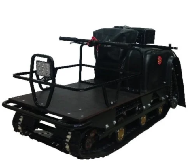 Мотобуксировщик PAXUS 650 9 л.с. в Череповце