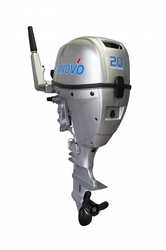 Лодочный мотор SEANOVO SNEF9.9(20)HES - EFI в Череповце