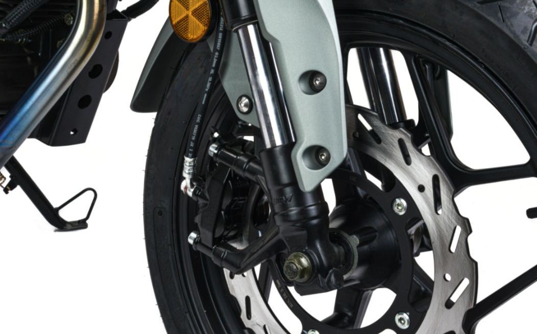 Мотоцикл MOTOLAND (МОТОЛЕНД) 300 CBR в Череповце