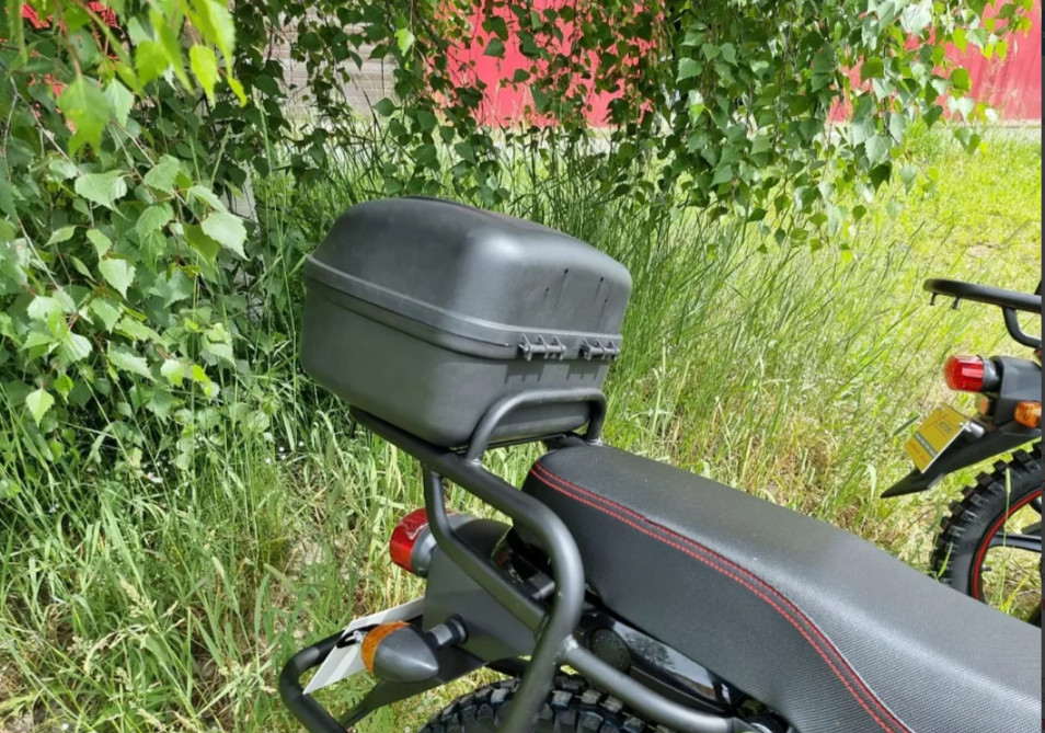 Мопед PROMAX ALPHA TOURIST 150 в Череповце