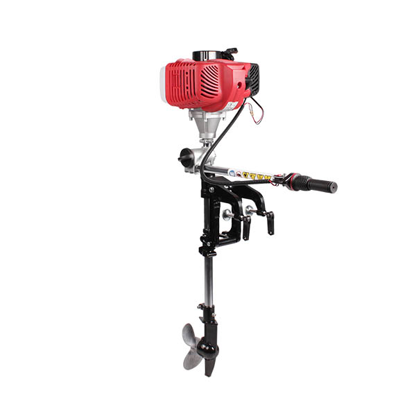 ЛОДОЧНЫЙ МОТОР TOYAMA TA 3.5 в Череповце