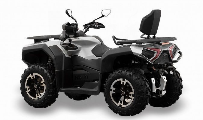 Квадроцикл HISUN GUARDIAN 550L /LONG в Череповце