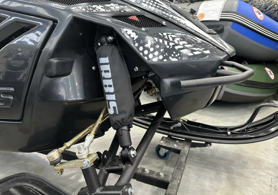 СНЕГОХОД IRBIS SF200L XE SUPERLONG в Череповце