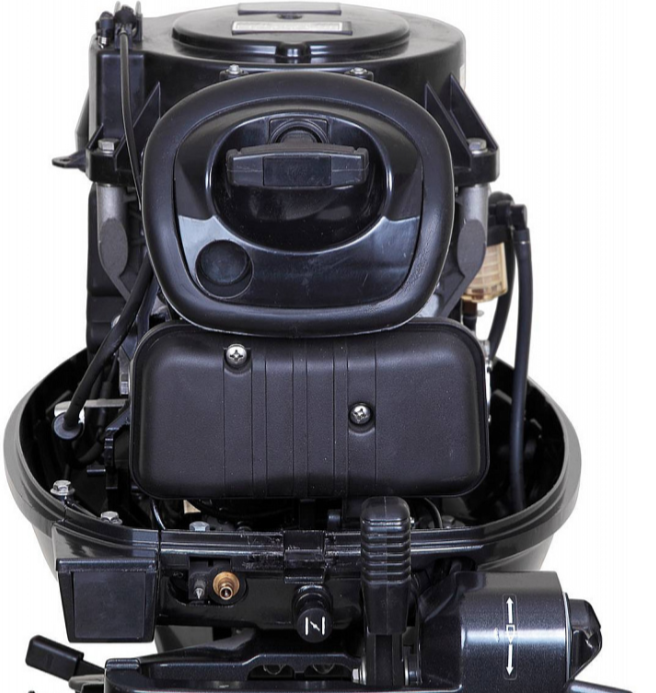 Лодочный мотор MARLIN MP 40 AWHL в Череповце