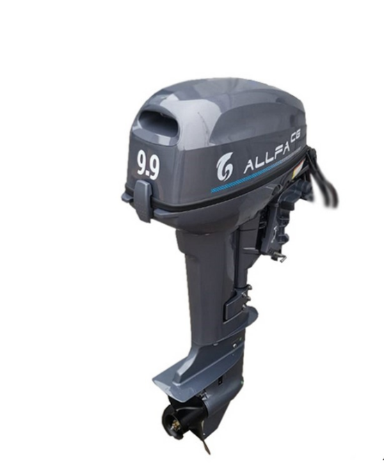 Лодочный мотор ALLFA CG T9.9FW S MAX в Череповце