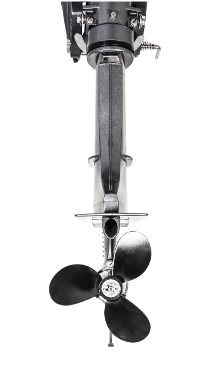 Лодочный мотор APACHE T5 BS в Череповце