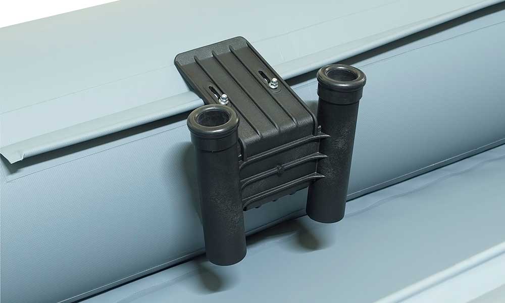 Удочкодержатель в Череповце