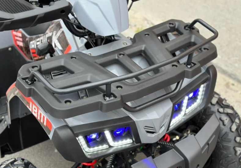 Квадроцикл GBM MAVERICK 300 NEW в Череповце