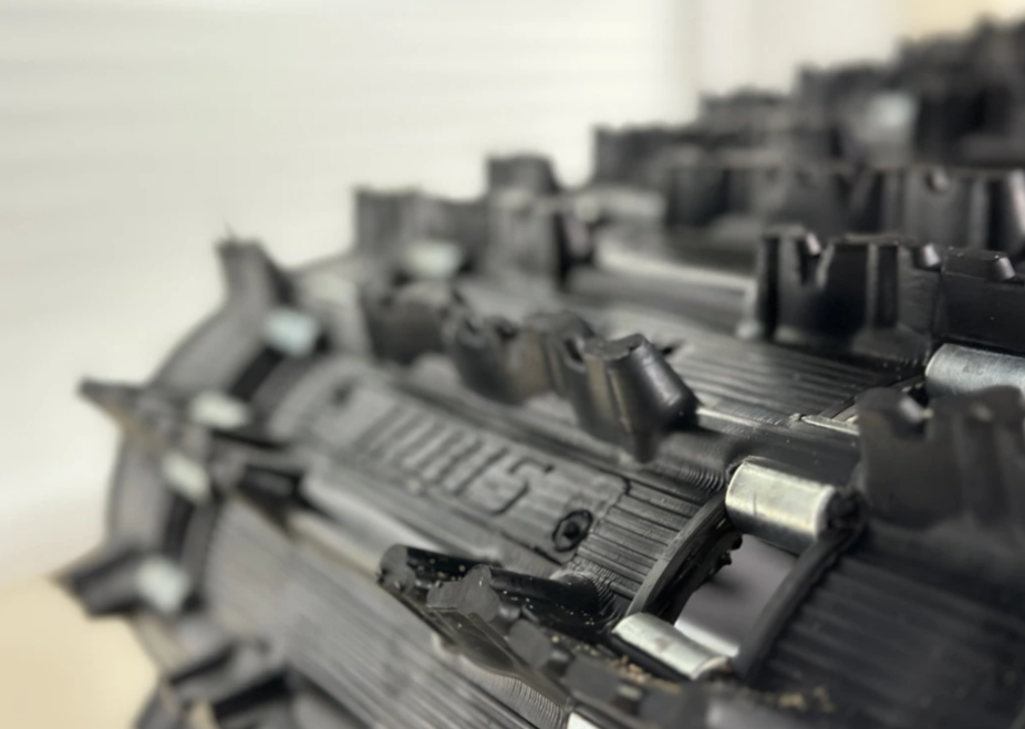 СНЕГОХОД IRBIS SF200L XE SUPERLONG в Череповце