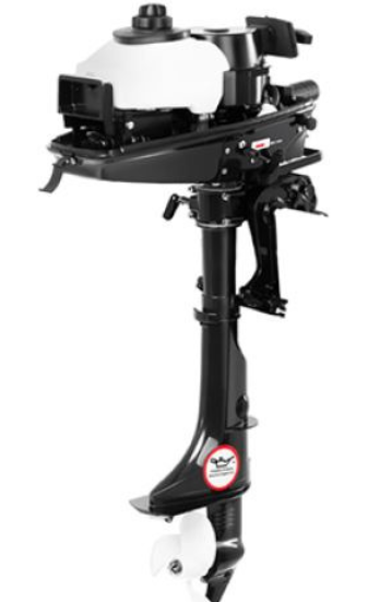 Лодочный мотор HIDEA HD4FHS в Череповце