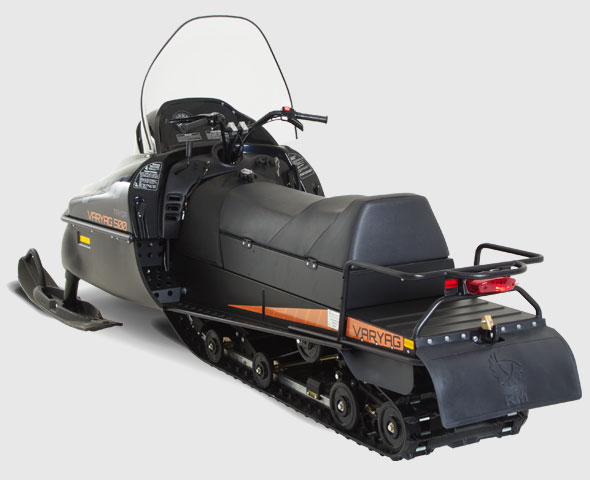 Снегоход РМ ТАЙГА ВАРЯГ 500 в Череповце