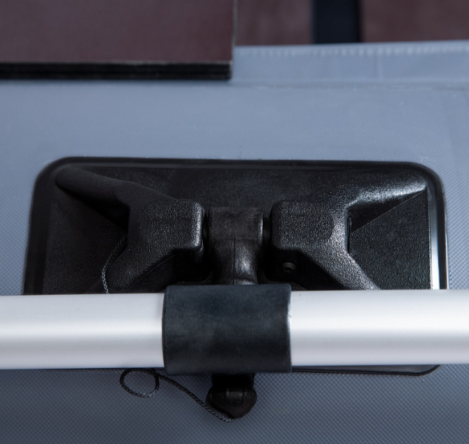 ЛОДКА НАДУВНАЯ YUKONA 230 TL (БЕЗ ПАЙОЛА) в Череповце