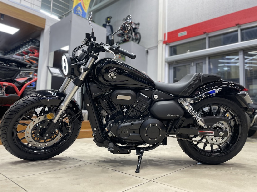 Мотоцикл Benda Funrider 125 в Череповце