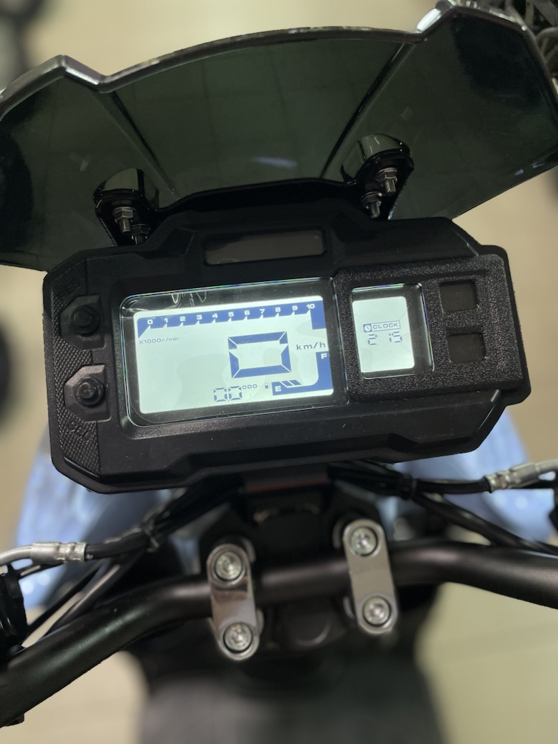 Скутер PROMAX STALKER 240 в Череповце