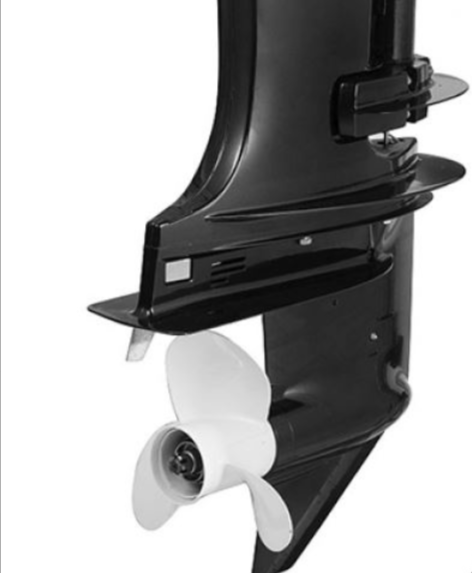 Лодочный мотор HIDEA HD40FEL в Череповце