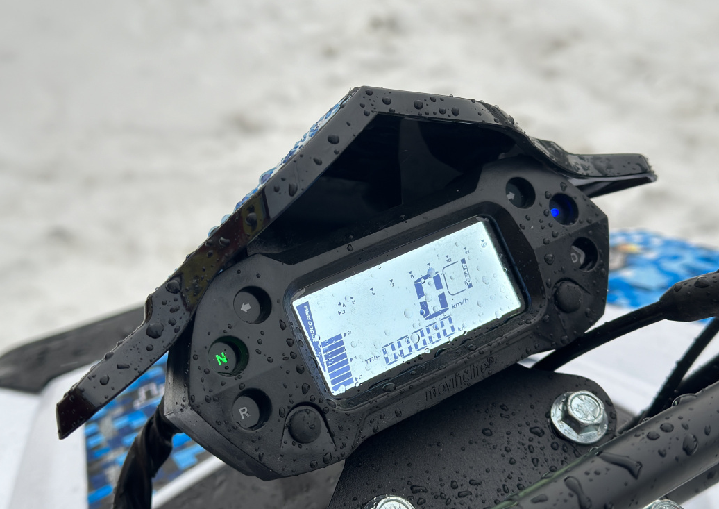 Квадроцикл PROMAX МАЙНКРАФТ KIDS 125 в Череповце