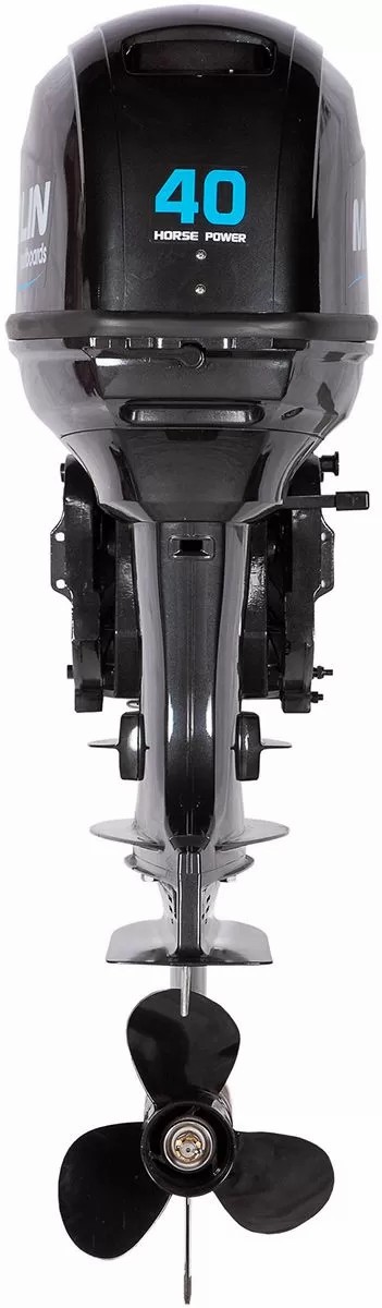 Лодочный мотор MARLIN MP 40 AWRL в Череповце