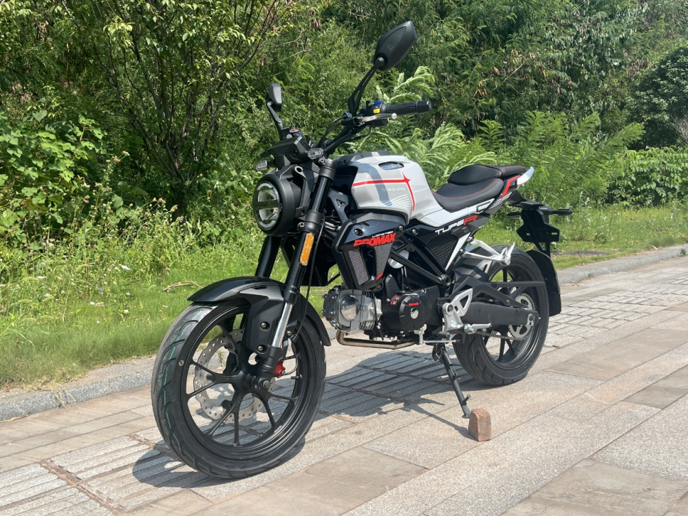 Мопед PROMAX CB130R (49) в Череповце