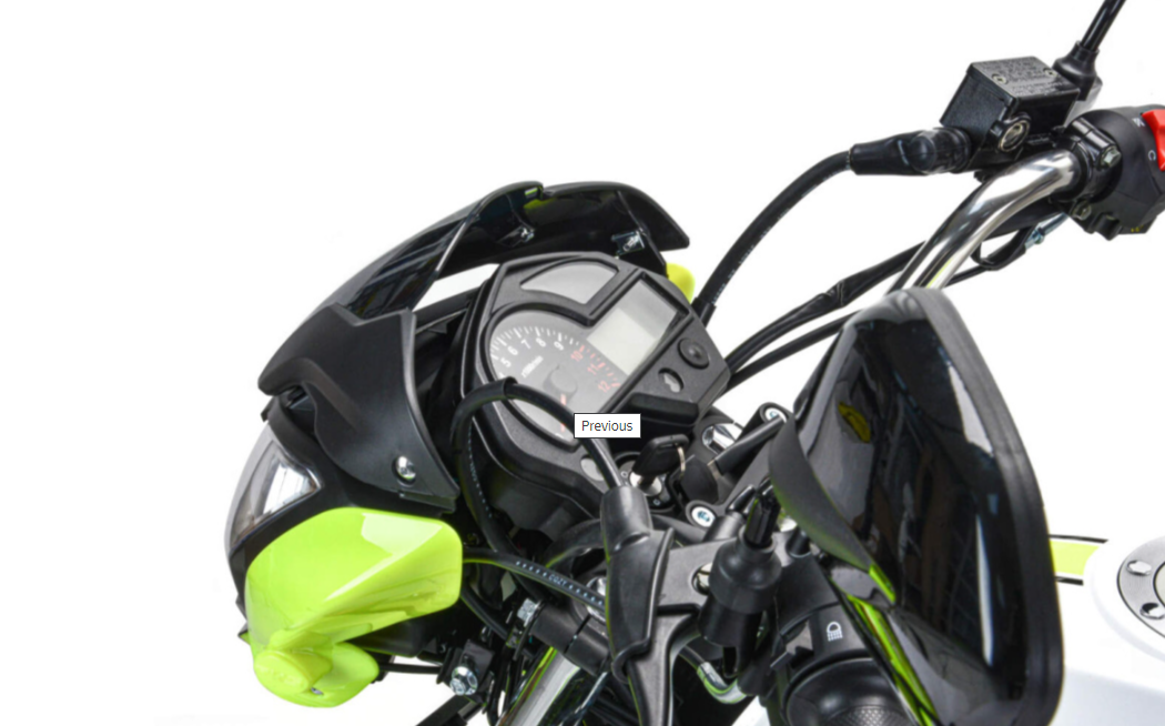 Мотоцикл MOTOLAND (МОТОЛЕНД) 200 SPRINT в Череповце