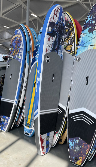 SUP (САП) ДОСКА RAIDEX TAKUMO 10.6’ (320СМ) N 1 в Череповце