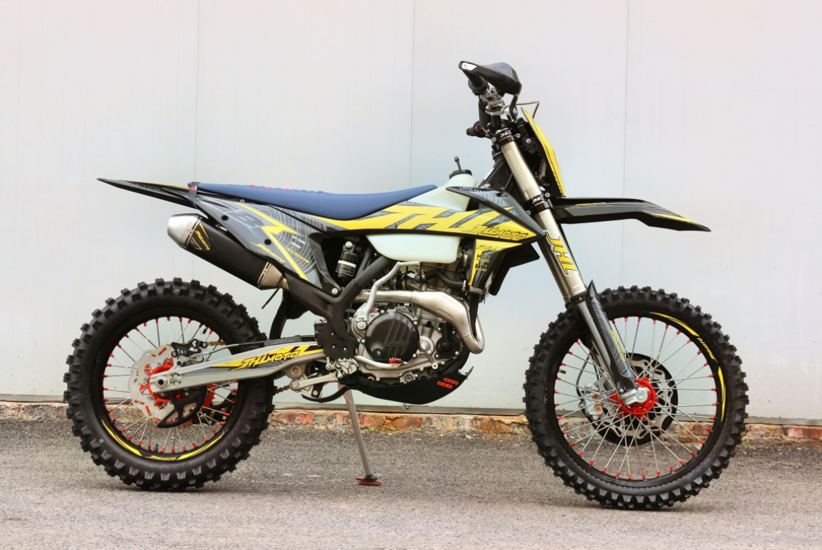 Мотоцикл JHLMOTO JHL Z8 NC300S (182-MN) в Череповце