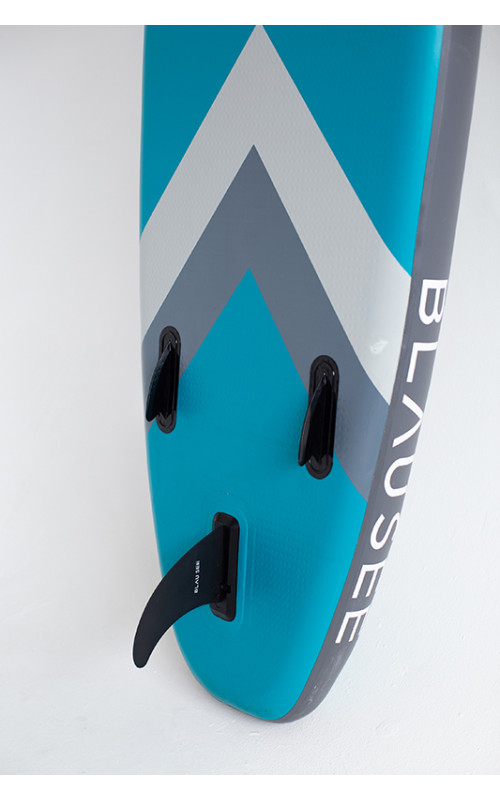 НАДУВНОЙ САП БОРД BLAUSEE 10 в Череповце