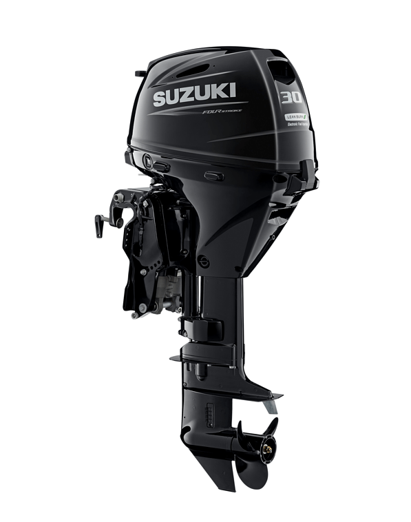 Лодочный мотор Suzuki DF30ATL в Череповце