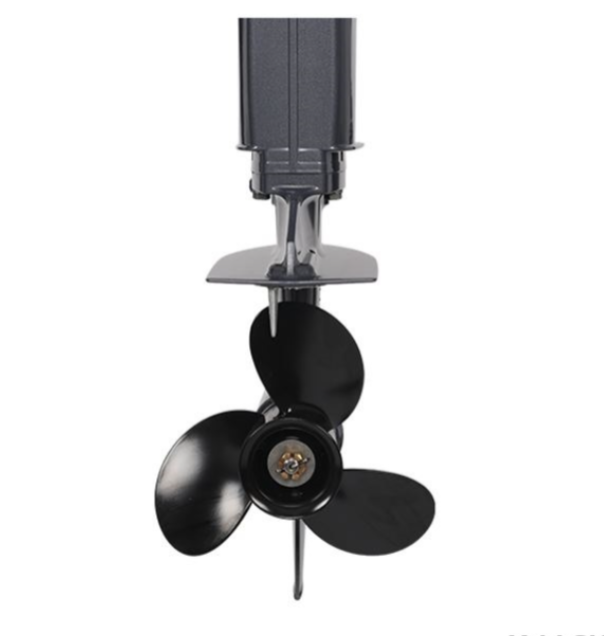 Лодочный мотор ALLFA CG Т40 S в Череповце