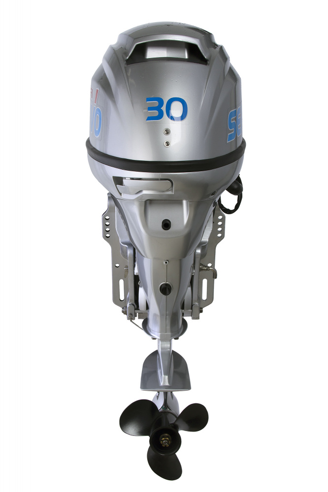 Лодочный мотор SEANOVO SNEF30FES-T EFI в Череповце