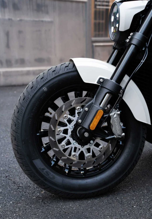 Мотоцикл Benda DarkFlag 500 Commander в Череповце