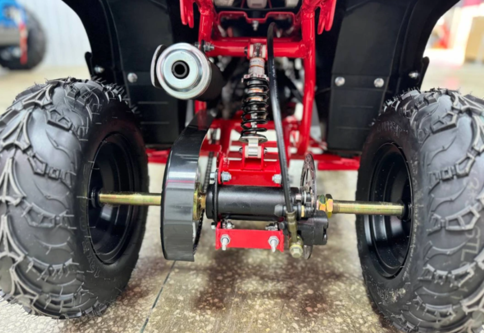 Квадроцикл GBM ROBLOX в Череповце