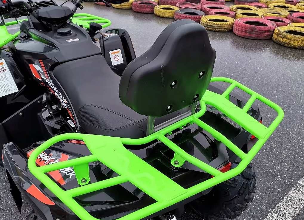 Квадроцикл PROMAX RENEGADE 280 WINCH PRO (2025) в Череповце