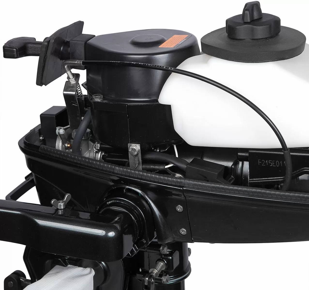 Лодочный мотор MARLIN MP 4 AMHS в Череповце