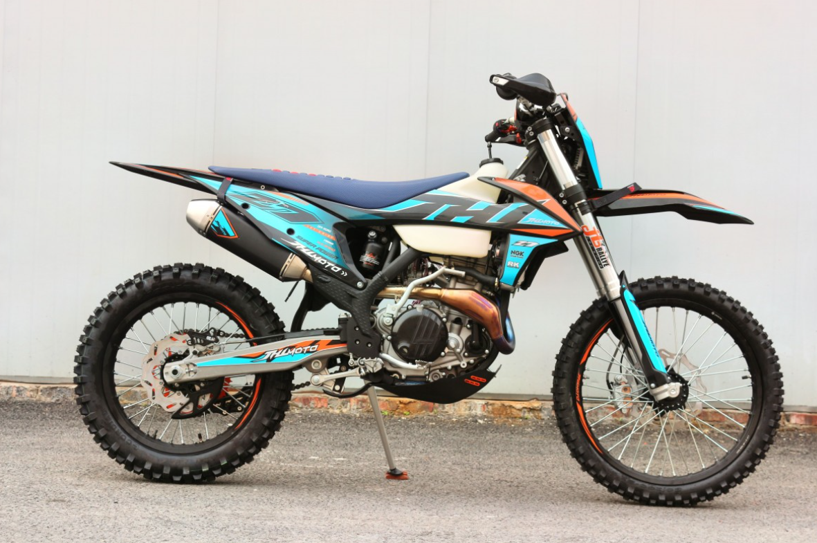 Мотоцикл JHLMOTO JHL Z7 NC250S (177MM-A) в Череповце