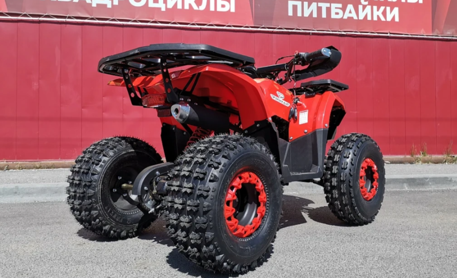 Квадроцикл PROMAX WILD 175 BASIC в Череповце