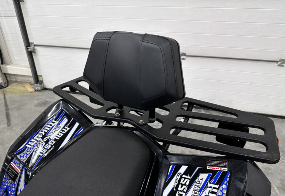 Квадроцикл GBM SHARP BIG 300 NEW PREMIUM в Череповце