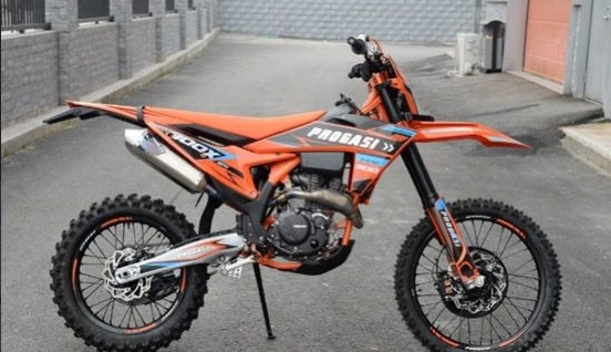 Мотоцикл Progasi Endurance 300 EFI в Череповце