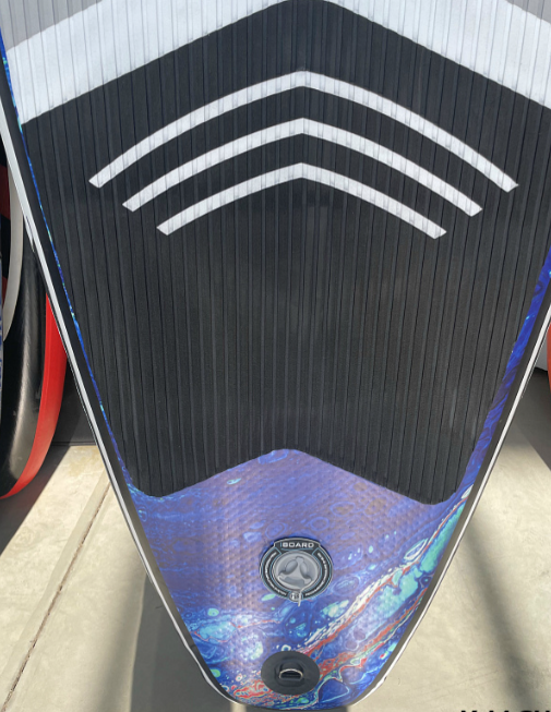 SUP (САП) ДОСКА RAIDEX I BOARD 11’ (332СМ) N 40 в Череповце