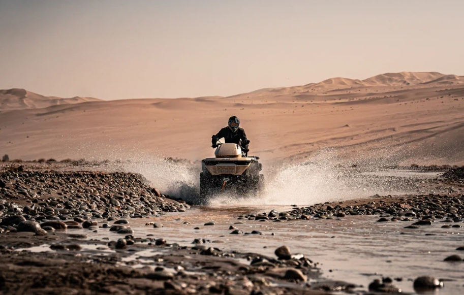 Квадроцикл BENDA REDSTONE 1000 MUD в Череповце