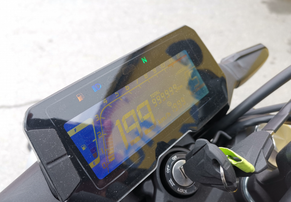 Мотоцикл MOTOLAND (МОТОЛЕНД) 250 CB250 (172FMM-5/PR250) (2022 г.) в Череповце