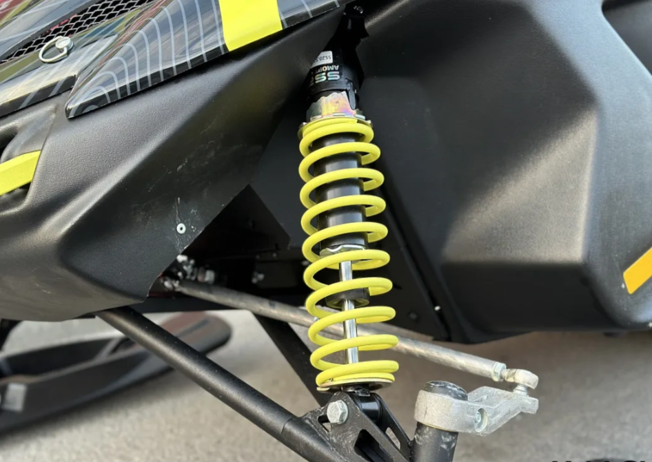 Снегоход РМ TIKSY 500 4Т в Череповце