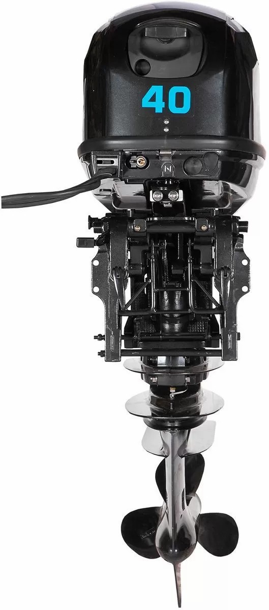 Лодочный мотор MARLIN MP 40 AWRL в Череповце